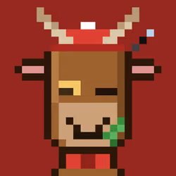 Goat Street #1164