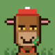 Goat Street #1126