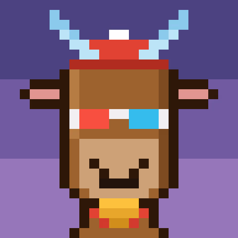 Goat Street #1474
