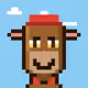 Goat Street #1192