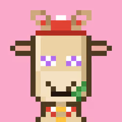 Goat Street #1299