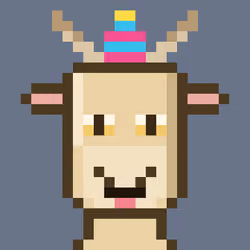 Goat Street #4716