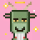 Goat Street #3989