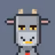 Goat Street #6660