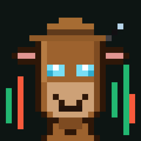Goat Street #2135