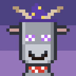 Goat Street #5701