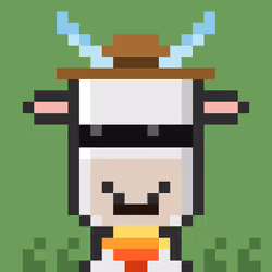 Goat Street #2361