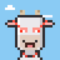 Goat Street #6587