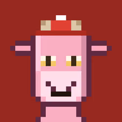 Goat Street #2880