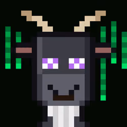 Goat Street #6574