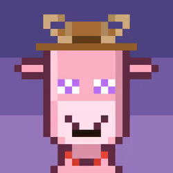 Goat Street #5953