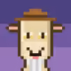 Goat Street #1241