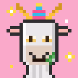 Goat Street #5190