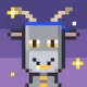 Goat Street #4673