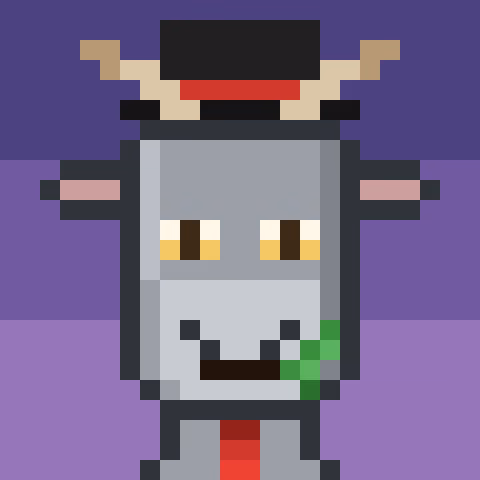 Goat Street #2791