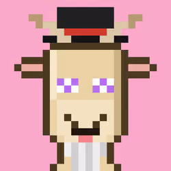 Goat Street #1244