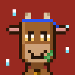 Goat Street #3453
