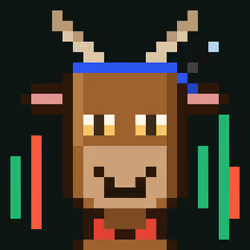 Goat Street #3215
