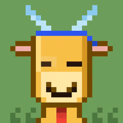 Goat Street #5452