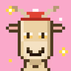 Goat Street #2333