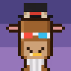 Goat Street #5380