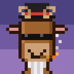 Goat Street #2029