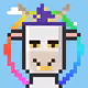 Goat Street #4626