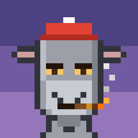 Goat Street #6581