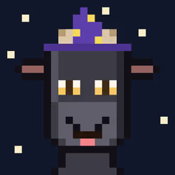 Goat Street #4381