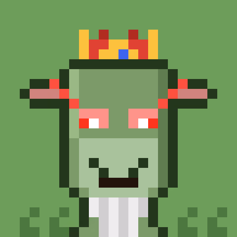 Goat Street #4085