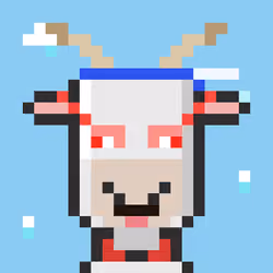 Goat Street #2078