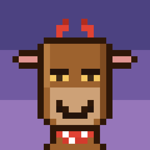 Goat Street #4565