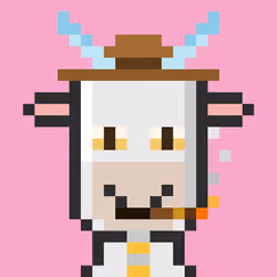 Goat Street #3302