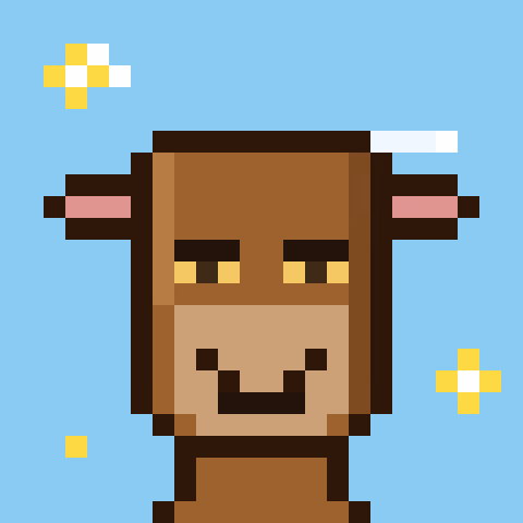 Goat Street #2717