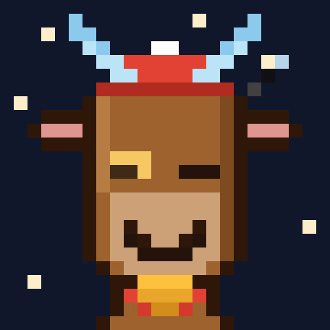 Goat Street #3826