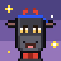 Goat Street #1593