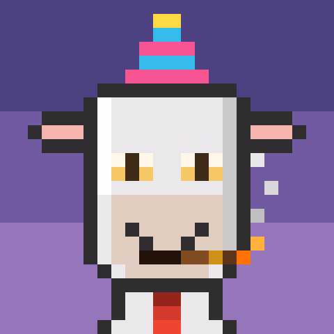 Goat Street #1595