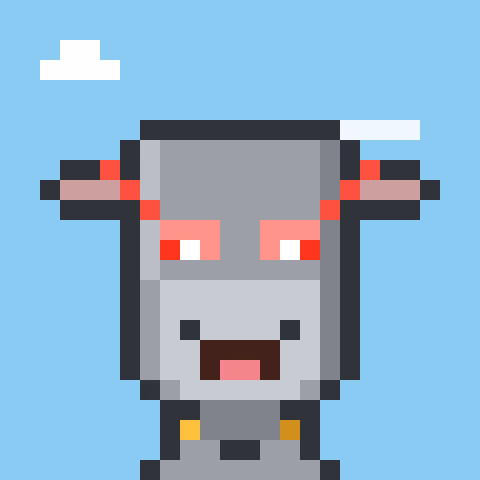 Goat Street #3176