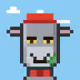 Goat Street #2476