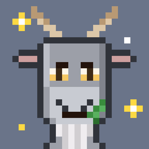 Goat Street #2447