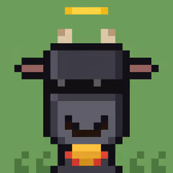Goat Street #5109