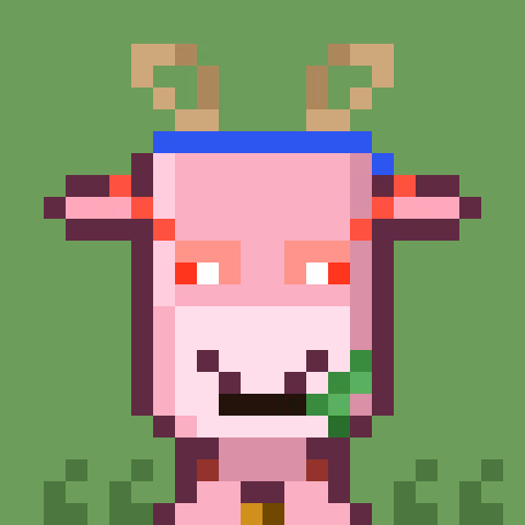 Goat Street #3205