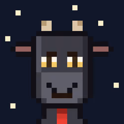 Goat Street #6466
