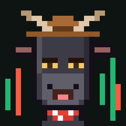 Goat Street #2802