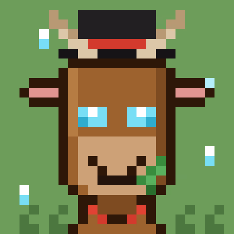 Goat Street #1335