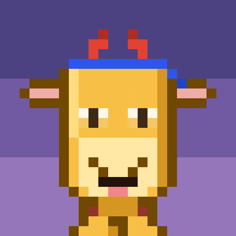 Goat Street #6440