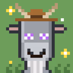 Goat Street #1188