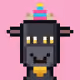 Goat Street #6358