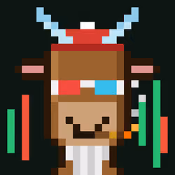 Goat Street #5308