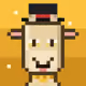 Goat Street #4774